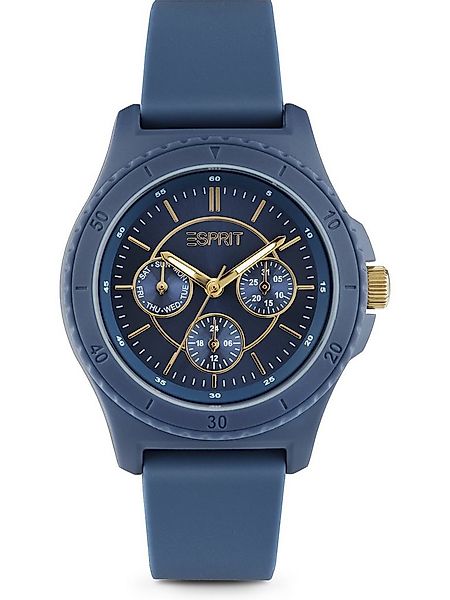 Esprit Quarzuhr ESPRIT Damen-Uhren Analog Quarz, Klassikuhr günstig online kaufen