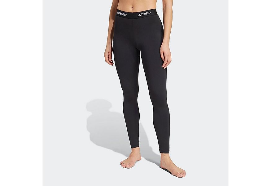 adidas TERREX Trainingstights MULTI SYNTHETIC BASELAYER LEGGINGS (1-tlg) sc günstig online kaufen