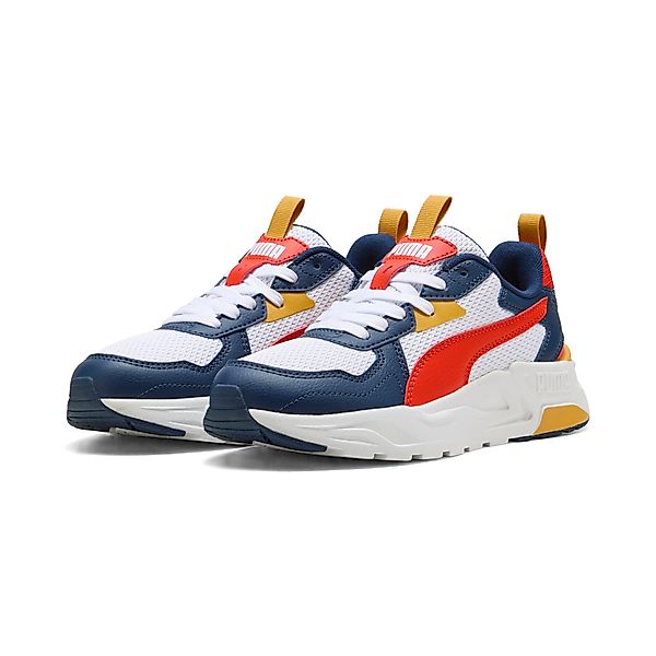 PUMA TRINITY LITE JR Sneaker günstig online kaufen