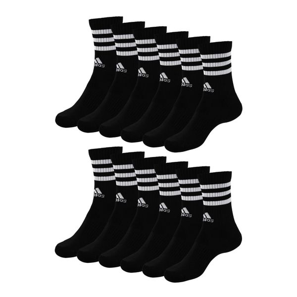adidas Sportswear Socken Cushioned Crew (6-Paar) günstig online kaufen