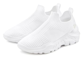 LASCANA Sneaker Halbschuh, Slipper, Freizeitschuh zum günstig online kaufen