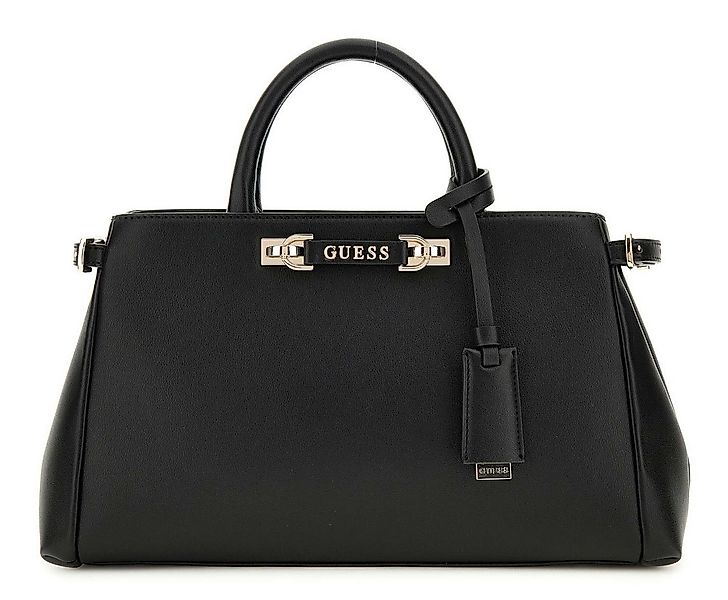 Guess Handtasche Luxury Satchel günstig online kaufen