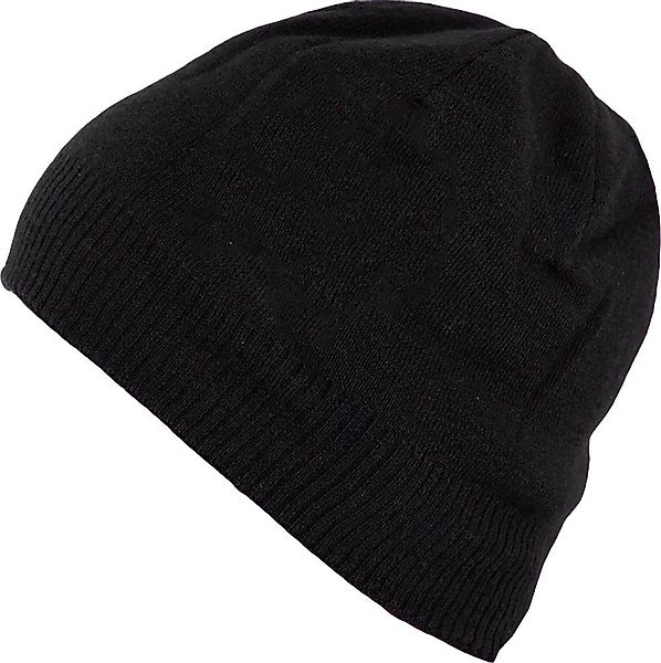 JOB Strickmütze Mütze Strickmütze schwarz Zimmerer günstig online kaufen