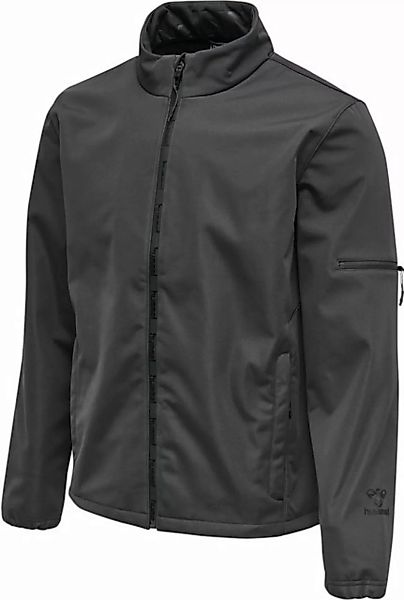 hummel Softshelljacke Hmlnorth Softshell Jacket günstig online kaufen