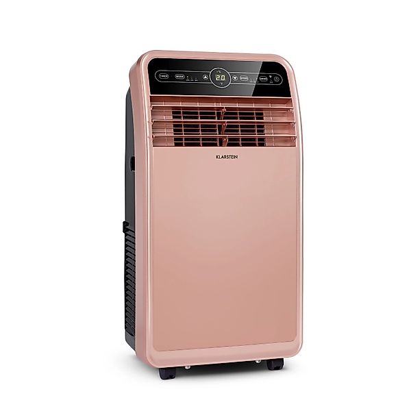 Klarstein Metrobreeze New York Smart 12k Mobile Klimaanlage 12000 BTU 3,5 k günstig online kaufen