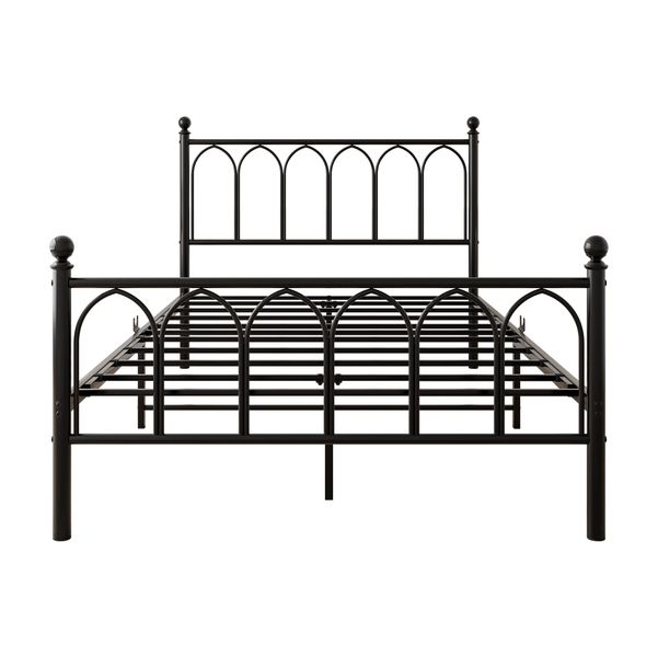 BlingBin Metallbett Metallgestell Funktionsbett Jugendbett Einzelbett günstig online kaufen