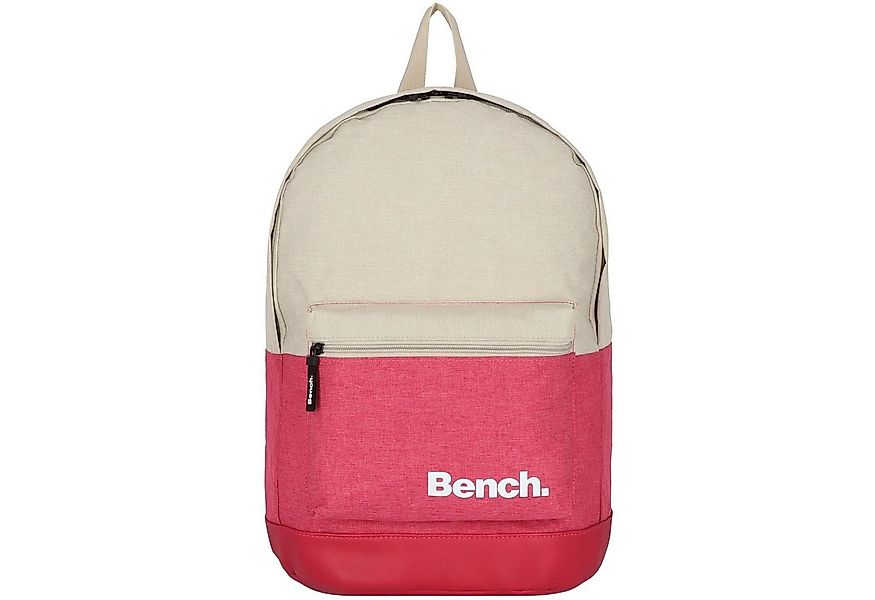 Bench. Daypack classic, Polyester günstig online kaufen