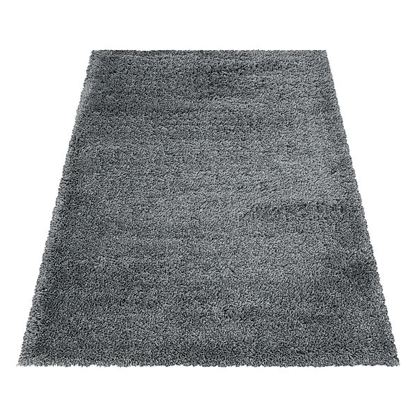 Stilvoll Günstig Hochflor-Teppich Teppich für den günstig online kaufen
