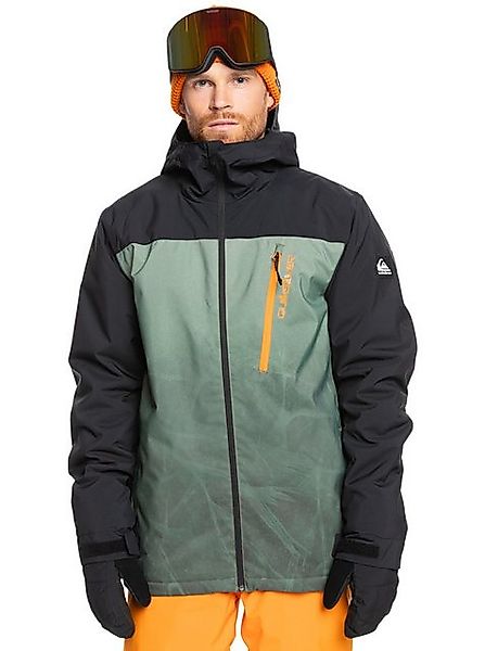 Quiksilver Snowboardjacke Morton günstig online kaufen