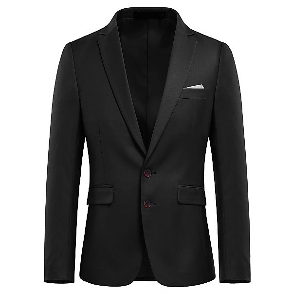 Allthemen Anzug (2 tlg, Sakko & günstig online kaufen