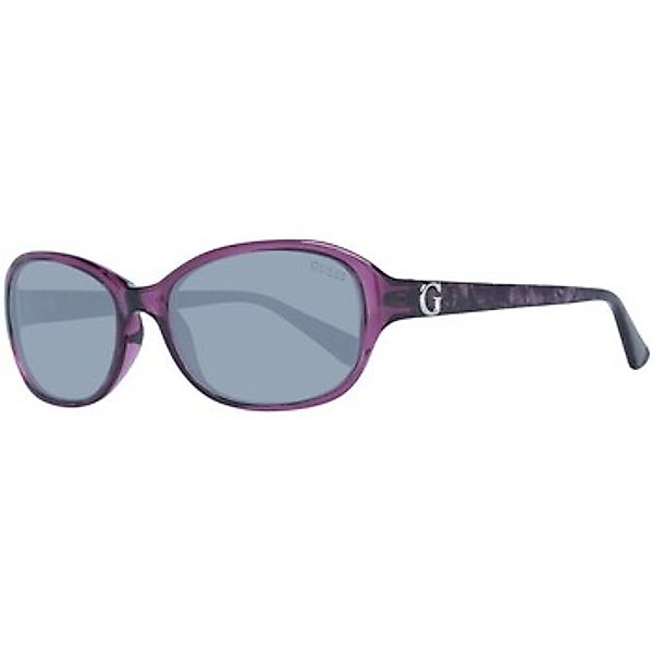 Guess  Sonnenbrillen gu7356pur357 günstig online kaufen