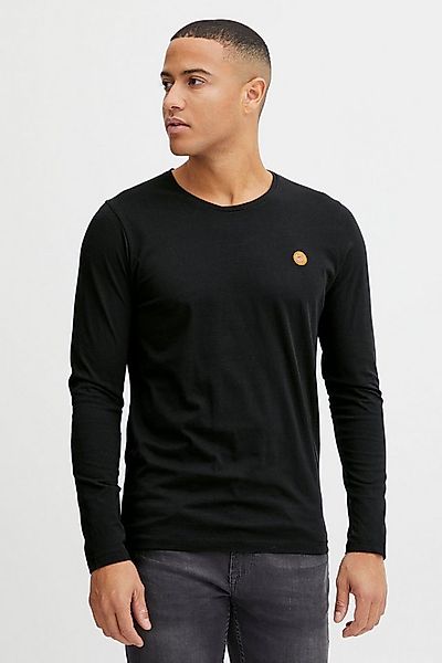 Indicode Longsleeve IDPhillo Moderner Longsleeve günstig online kaufen