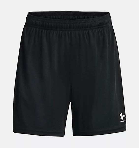 Under Armour® Sweatbermudas Damen UA Challenger Shorts aus Strick - Fussbal günstig online kaufen