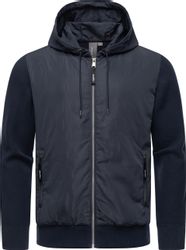 Ragwear Outdoorjacke Ronel Leichte Herren Jacke günstig online kaufen