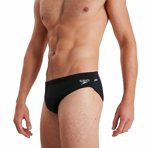 Speedo Badehose "Badehose Brick" mit Tunnelzugbund, chlorbeständig, schnell günstig online kaufen
