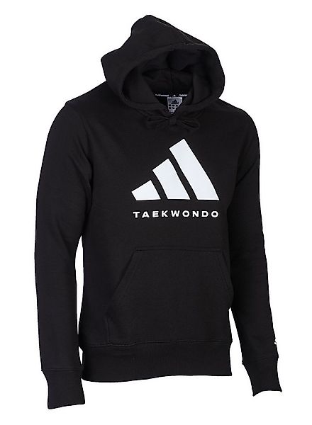 adidas Performance Hoodie Community graphic Taekwondo adiCLHD24-TK günstig online kaufen