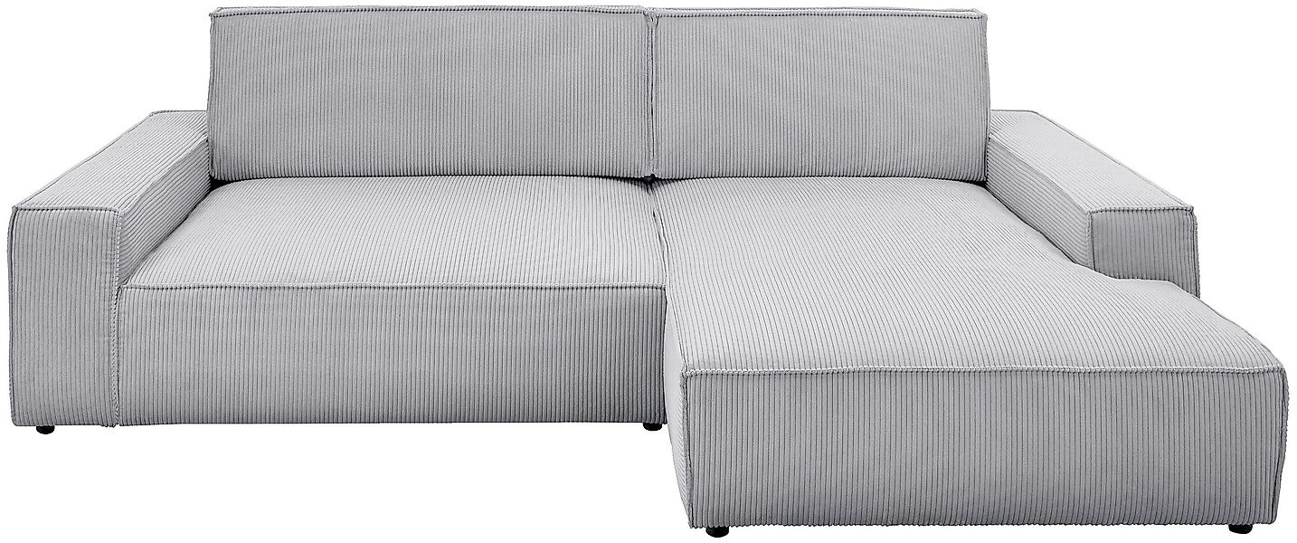 Home affaire Ecksofa NEU: SHERWOOD XXL günstig online kaufen