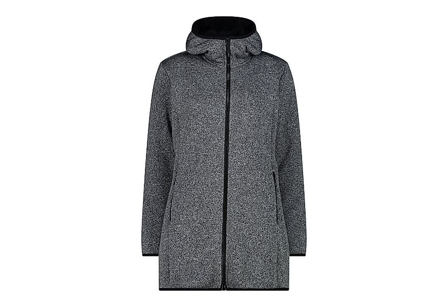 CMP Wintermantel CMP Damen Parka Woman Parka Fix Hood 34H2556 günstig online kaufen