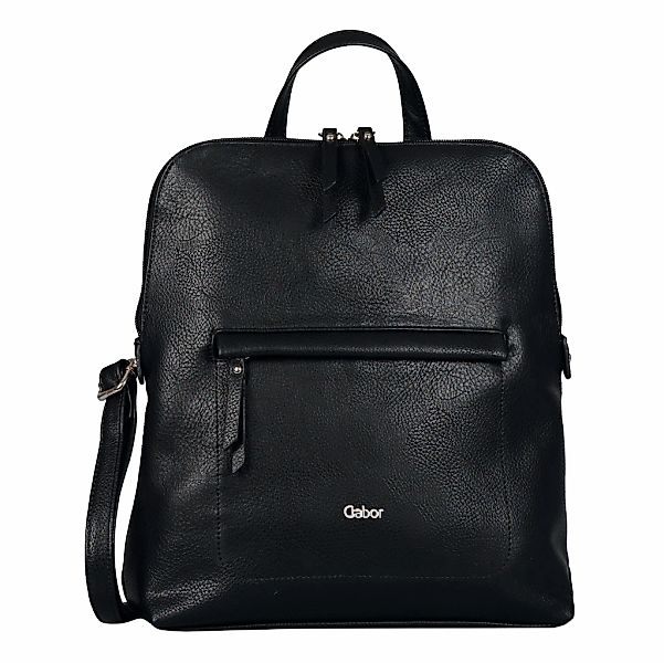 Gabor Rucksack "Mina", aus weichem leichten Lederimitat, lässig im praktisc günstig online kaufen