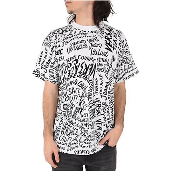 Versace  T-Shirt 78GAH6R0 JS440 günstig online kaufen