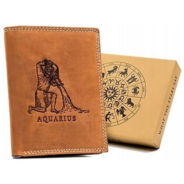 Always Wild  Geldbeutel N4CHMAQUA günstig online kaufen
