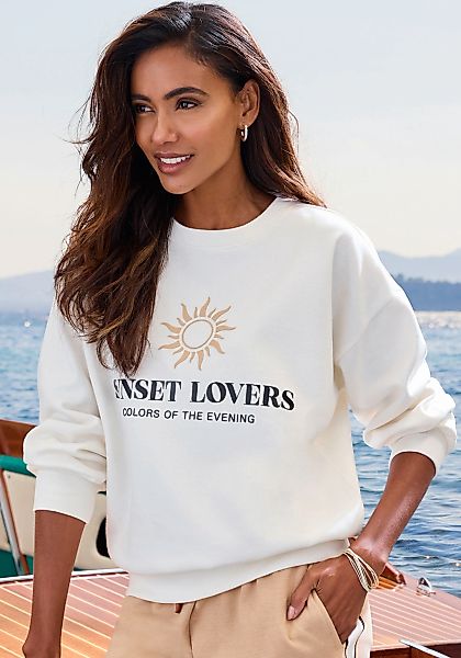 H.I.S Sweatshirt günstig online kaufen