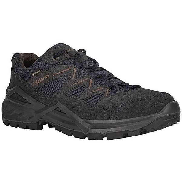 Lowa SIRKOS EVO GTX LO Wanderschuh günstig online kaufen
