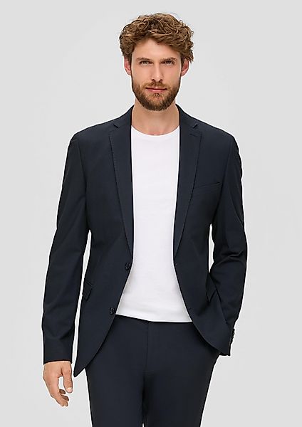 s.Oliver BLACK LABEL Sakko s.O PURE: günstig online kaufen