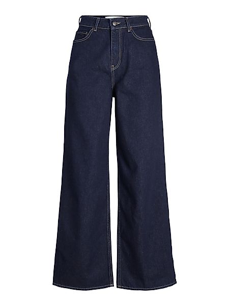 JJXX Weite Jeans Tokyo (1-tlg) Plain/ohne günstig online kaufen