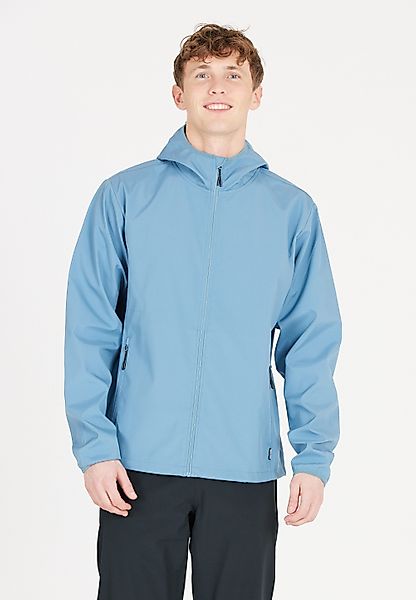 WHISTLER Softshelljacke Luango mit einer 8.000 günstig online kaufen