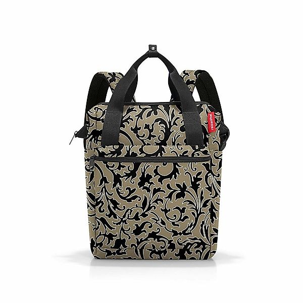 REISENTHEL® Rucksack allrounder R Baroque Marble günstig online kaufen