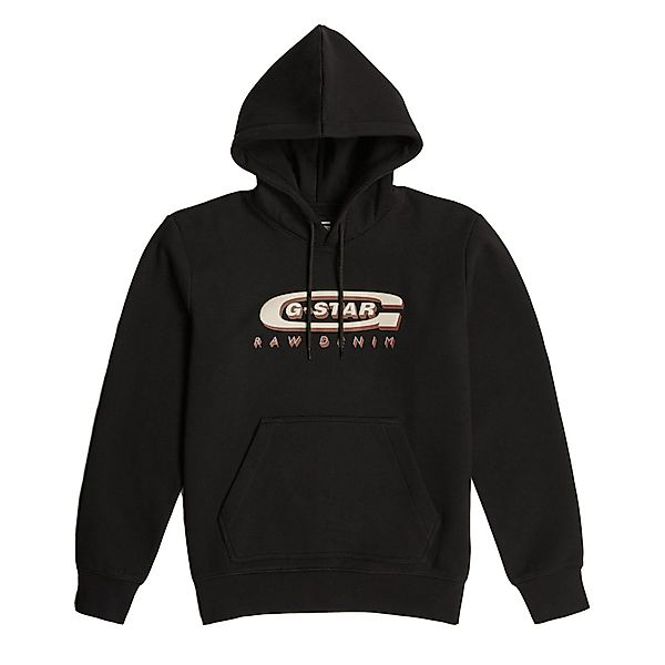 G-STAR Sweatshirt Herren Sweatshirt Baumwolle Old günstig online kaufen