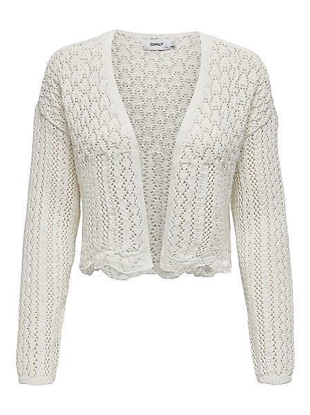 Vero Moda Strickjacke ONLNOLA 7/8 LIFE günstig online kaufen