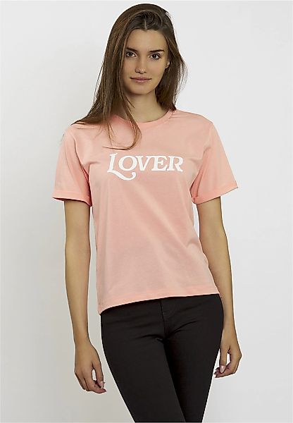 freshlions T-Shirt "Lover", 1 Stk. mit tollem Print auf der Front günstig online kaufen