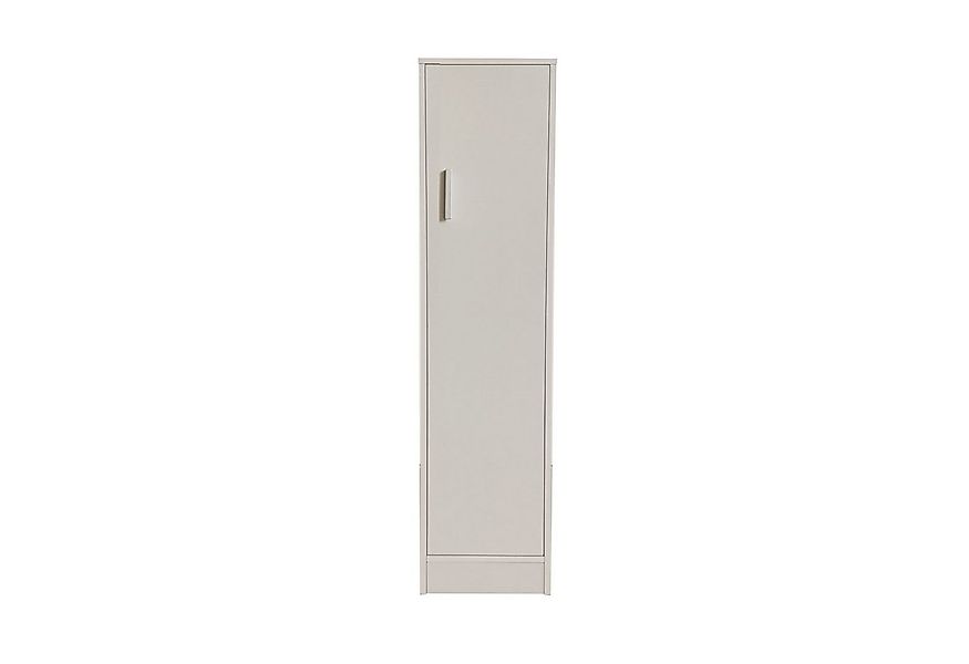 HTI-Line Hochschrank Küchenschrank Kombi S Blanca (Stück, 1-St., 1 Küchensc günstig online kaufen