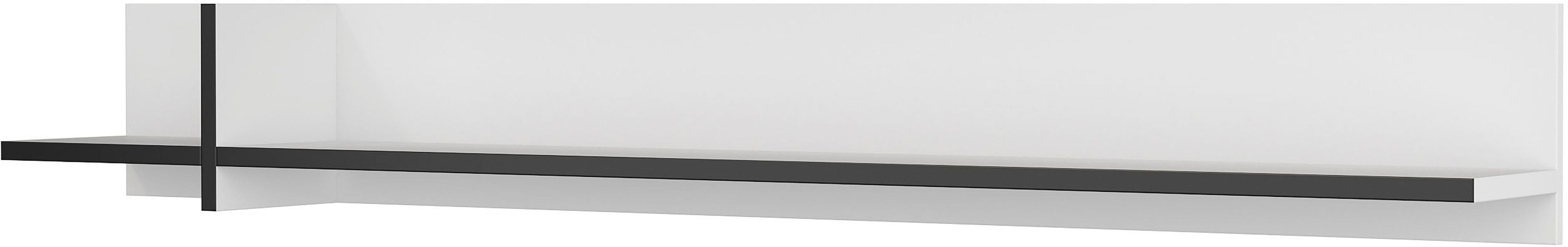 INOSIGN Wandboard Cross,Breite 180 cm, moderne günstig online kaufen