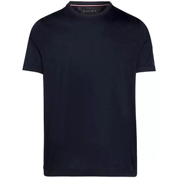 Tommy Hilfiger  T-Shirts & Poloshirts MW0MW31526 günstig online kaufen