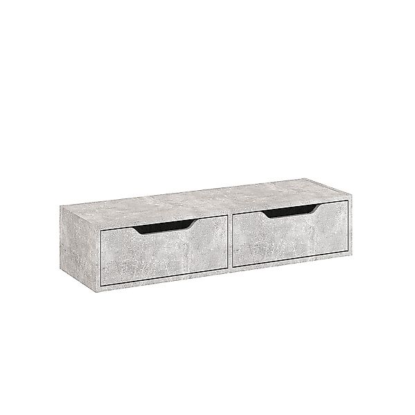 KOMTO Nachttisch KOMTO Wandregal NOKA mit günstig online kaufen