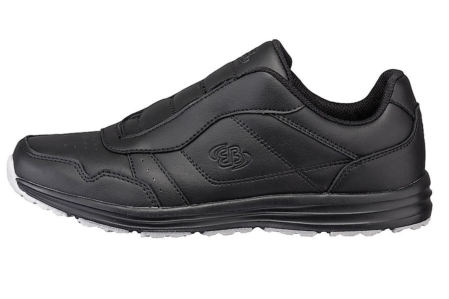 BRÜTTING Freizeitschuh Classic Run Slipper Slipper günstig online kaufen