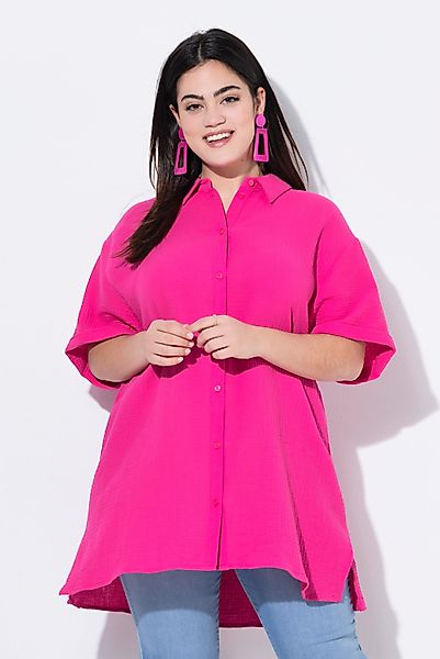 Angel of Style Longbluse Bluse oversized günstig online kaufen