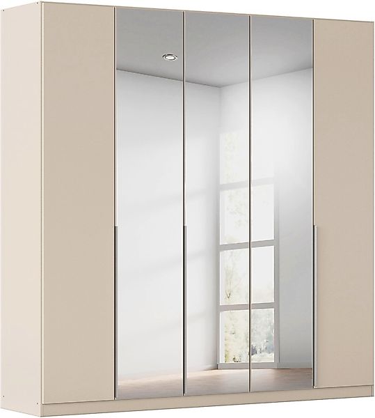 rauch Drehtürenschrank "Kleiderschrank Schrank Garderobe AGORDO mit Dekor- günstig online kaufen
