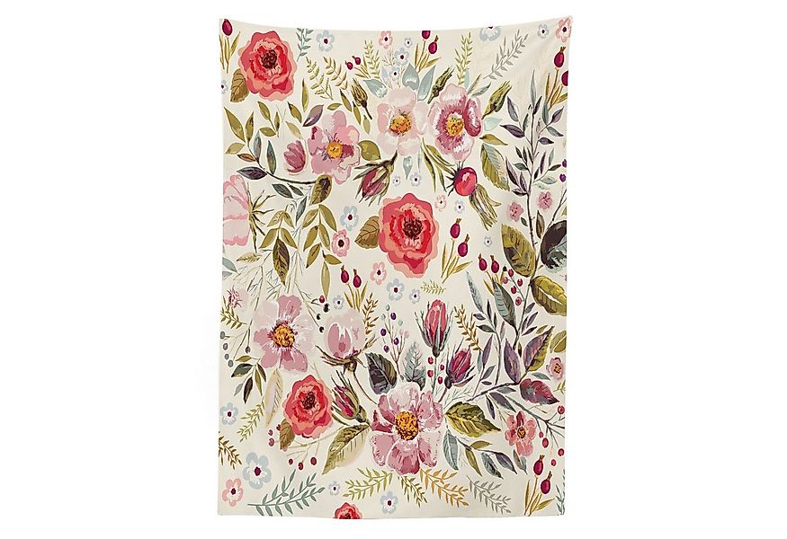 Abakuhaus Tischdecke Farbfest Waschbar Für den Außen Bereich geeignet Klare günstig online kaufen