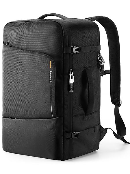Inateck Reiserucksack 42L Großer wasserdichtes Kabinenrucksack, günstig online kaufen