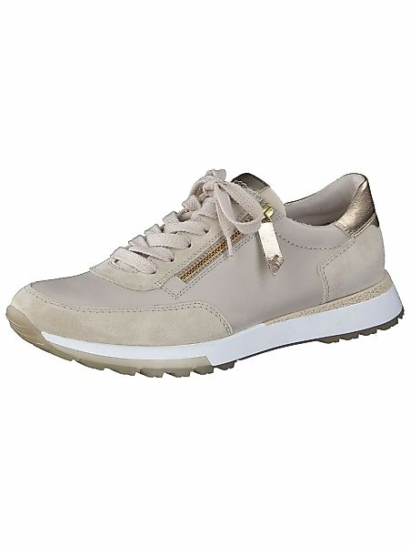Paul Green Sneaker "Paul Green Sneaker Leder" günstig online kaufen