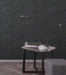 Marburg Vliestapete GZSZ Tapete 34817, glatt, günstig online kaufen