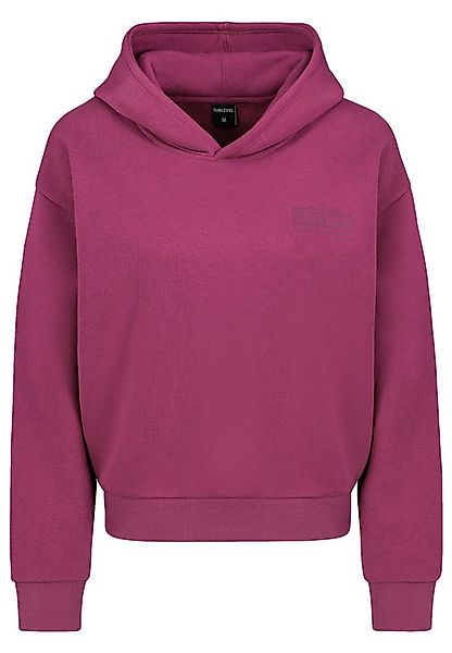SUBLEVEL Hoodie Bequem mit Kapuze (1-tlg) D10600BI02420-Hoodie günstig online kaufen