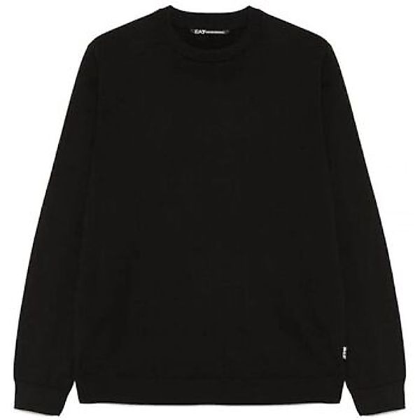 Emporio Armani EA7  Pullover 7M000541 AF14755-UC001 BLACK günstig online kaufen