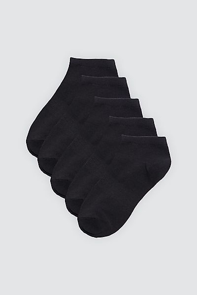 YSABEL MORA Sportsocken (5-Paar) günstig online kaufen