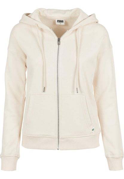 URBAN CLASSICS Sweatjacke Urban Classics Damen günstig online kaufen