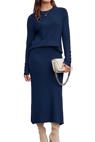 Arach&Cloz Top & Rock Arach&Cloz Damen günstig online kaufen